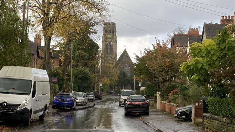 Our friends and sponsors at Julian Wadden share their insight on why now is an important time for Stockport home sellers (Image - Nub News)