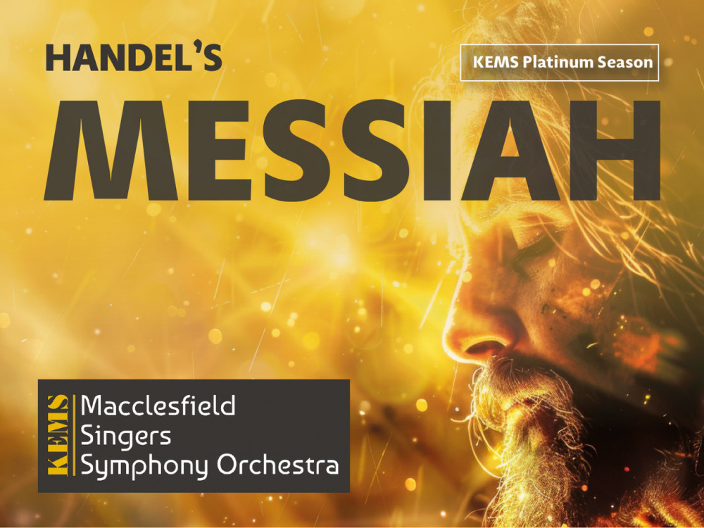 Handel's Messiah