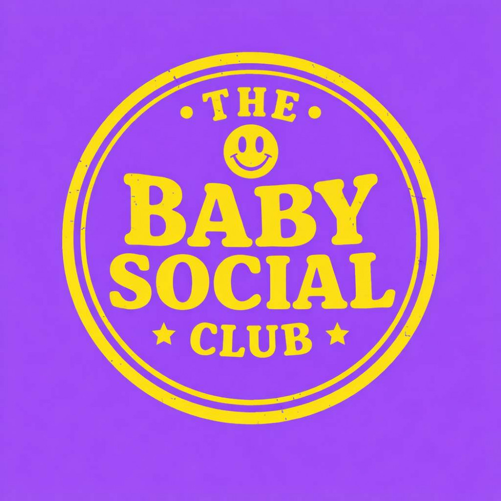 The Baby Social Club - Launch Social