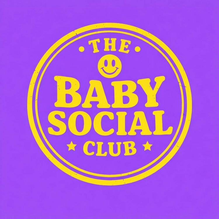 The Baby Social Club - Launch Social