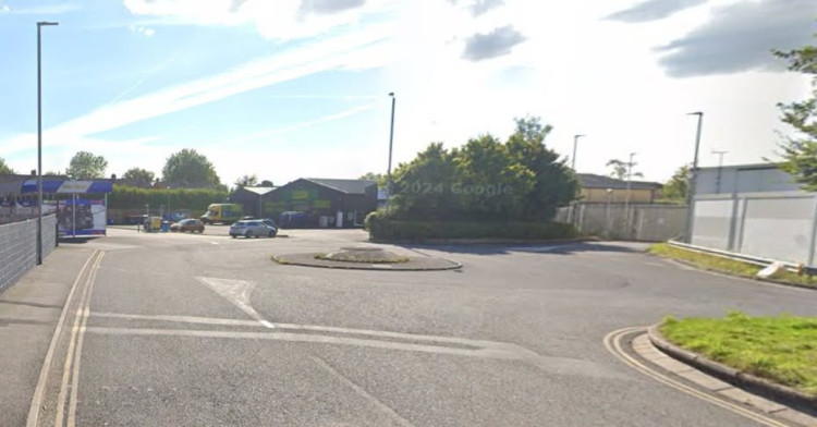  Police in Shepton Mallet have taken action following reports of anti-social driving around Station Road, issuing a warning to one driver.