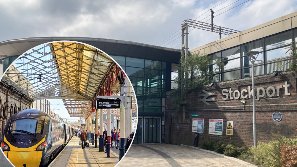 Transport Secretary Heidi Alexander has confirmed that Avanti West Coast is to be nationalised in 2027 (Images - Nub News)