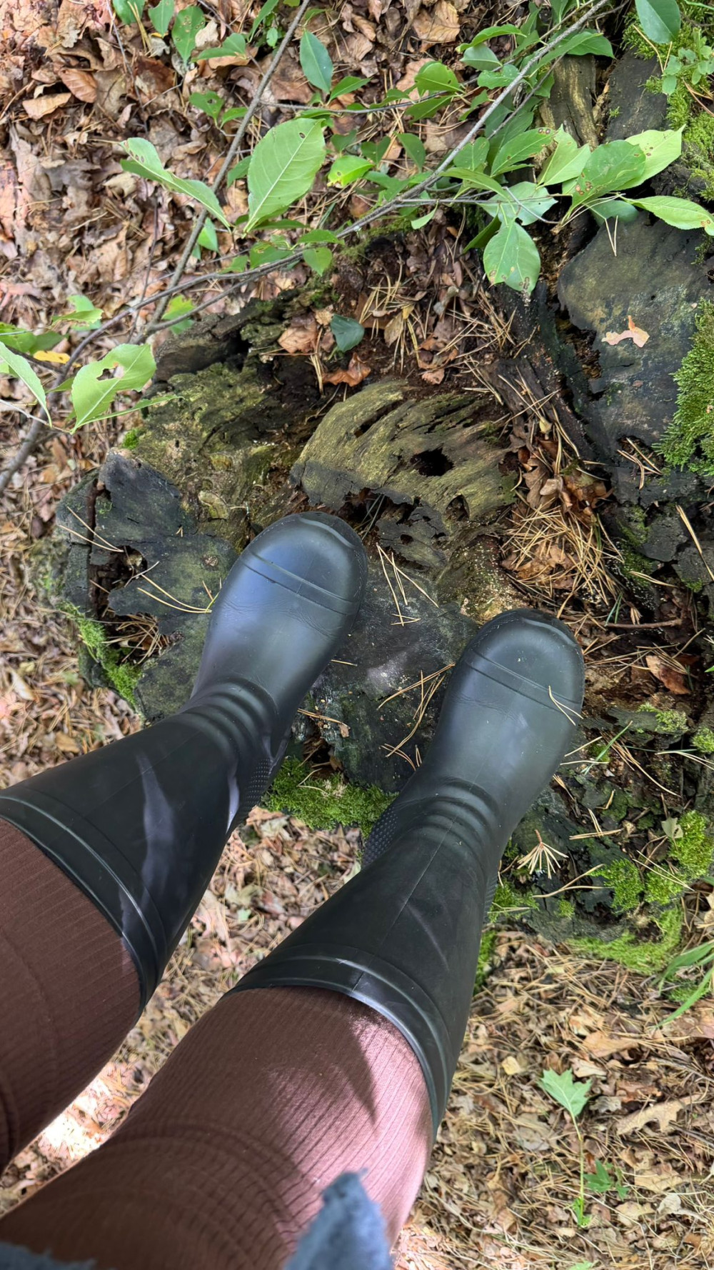 A pair of work boots that performs perfectly well on a dry September morning may face a very different working environment only a few weeks later.