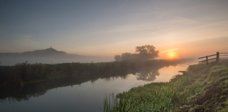  Glastonbury Town Council has adopted a River Brue Charter recognising six rights for the river. Here is what it does, what it does not do and what could happen next. (Supplied/LDRS) 