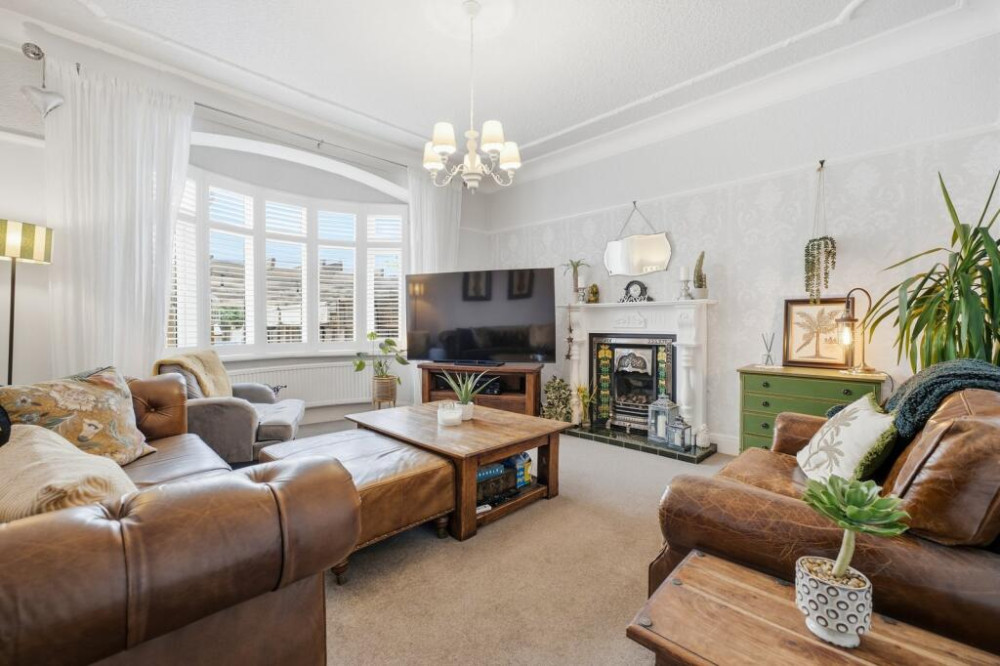 Our friends and sponsors at Julian Wadden present this 'exceptional' five-bedroom family home (Image - Julian Wadden)