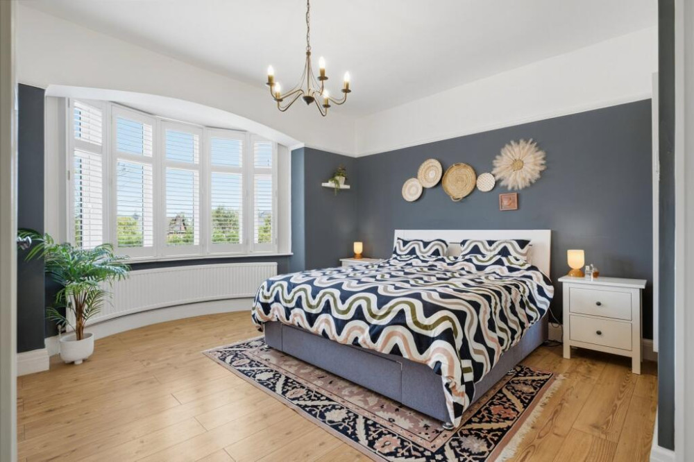 Our friends and sponsors at Julian Wadden present this 'exceptional' five-bedroom family home (Image - Julian Wadden)