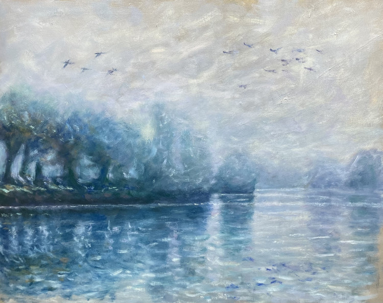 Richmond Art Society Winter Exhibition 2026