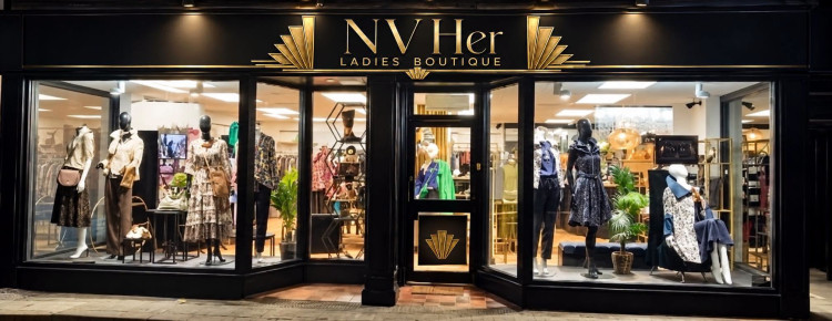 NV Her has opened in Kenilworth (image via NV Her)