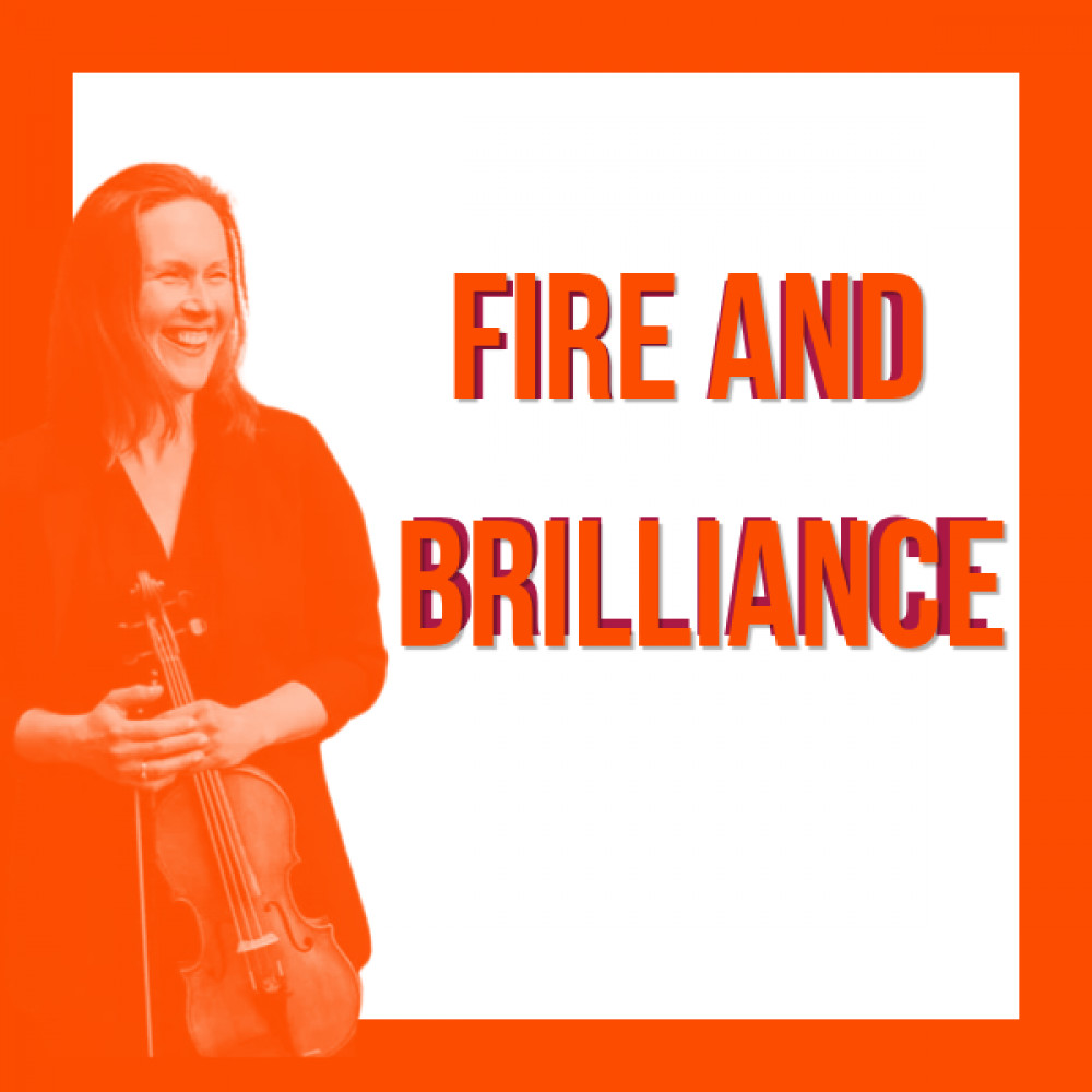 Northern Chamber Orchestra: Fire and Brilliance