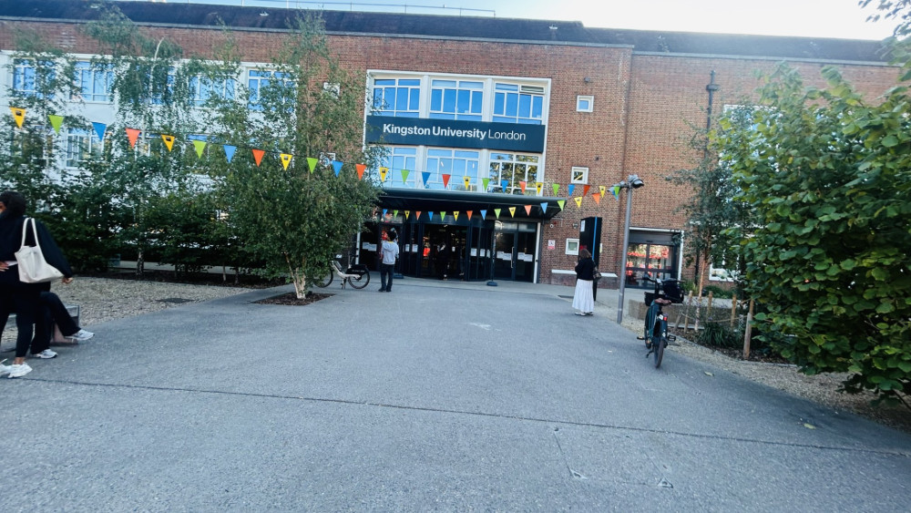 The conference will take place at Kingston University on 17 October (Credit: Nub News)