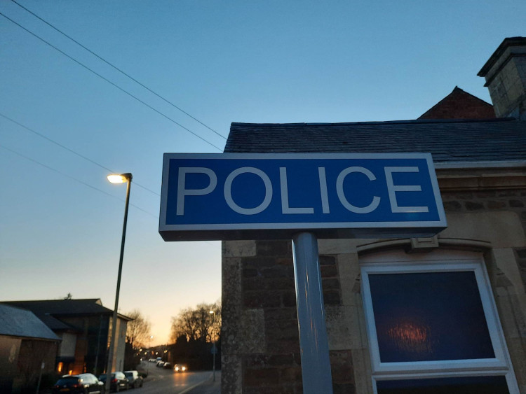 Rutland Police are investigating the aftermath of a teenage party in Manton (Photo: Grace Kennington)