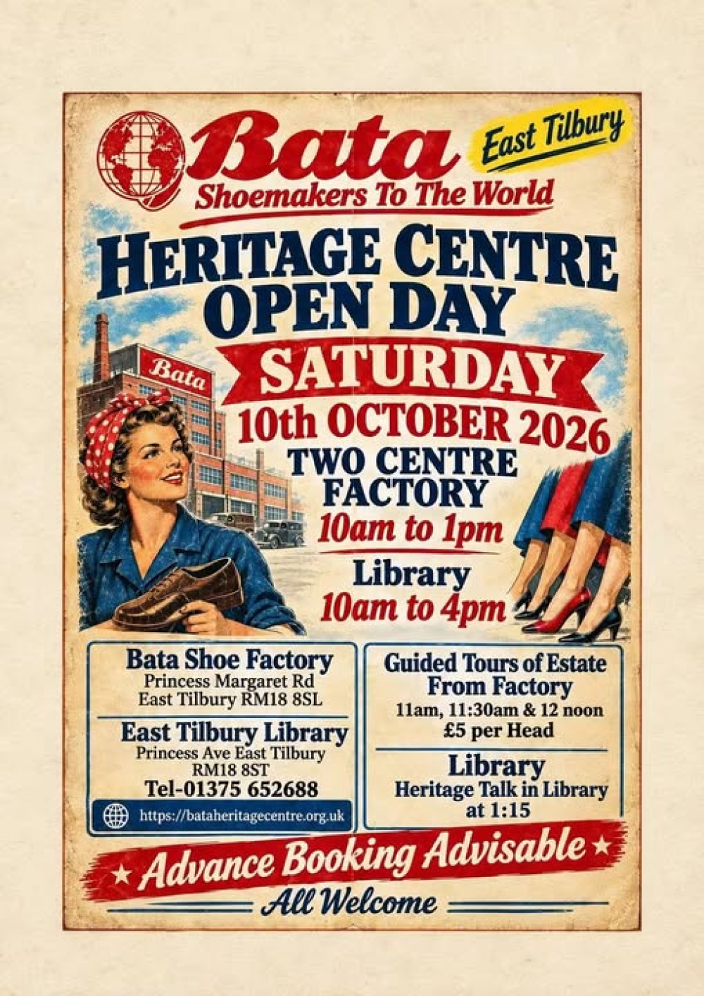 Open Day