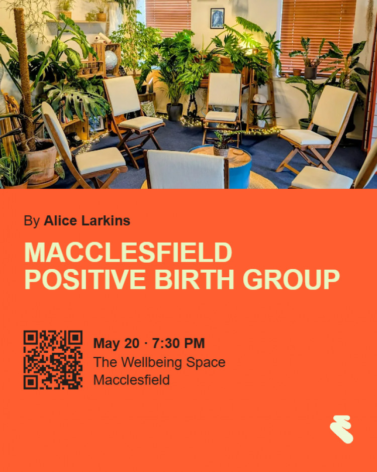 Macclesfield Positive Birth Group