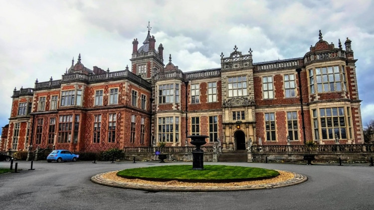 Nantwich businesses and attractions are among the finalists in the South Cheshire Chamber of Commerce Business Awards 2026 (Photo: Ryan Parker).