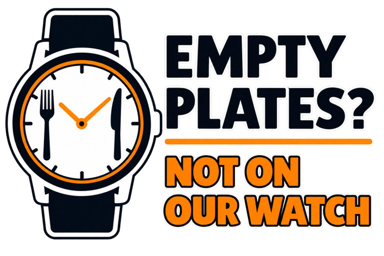 The newly named St. Paul's Charity has launched an emergency 'Not On Our Watch' campaign (Photo: Supplied).