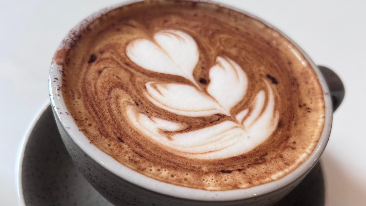 Macclesfield Town Council has announced plans to host the first-ever Macclesfield Coffee Festival later this month (Credit: Nub News)