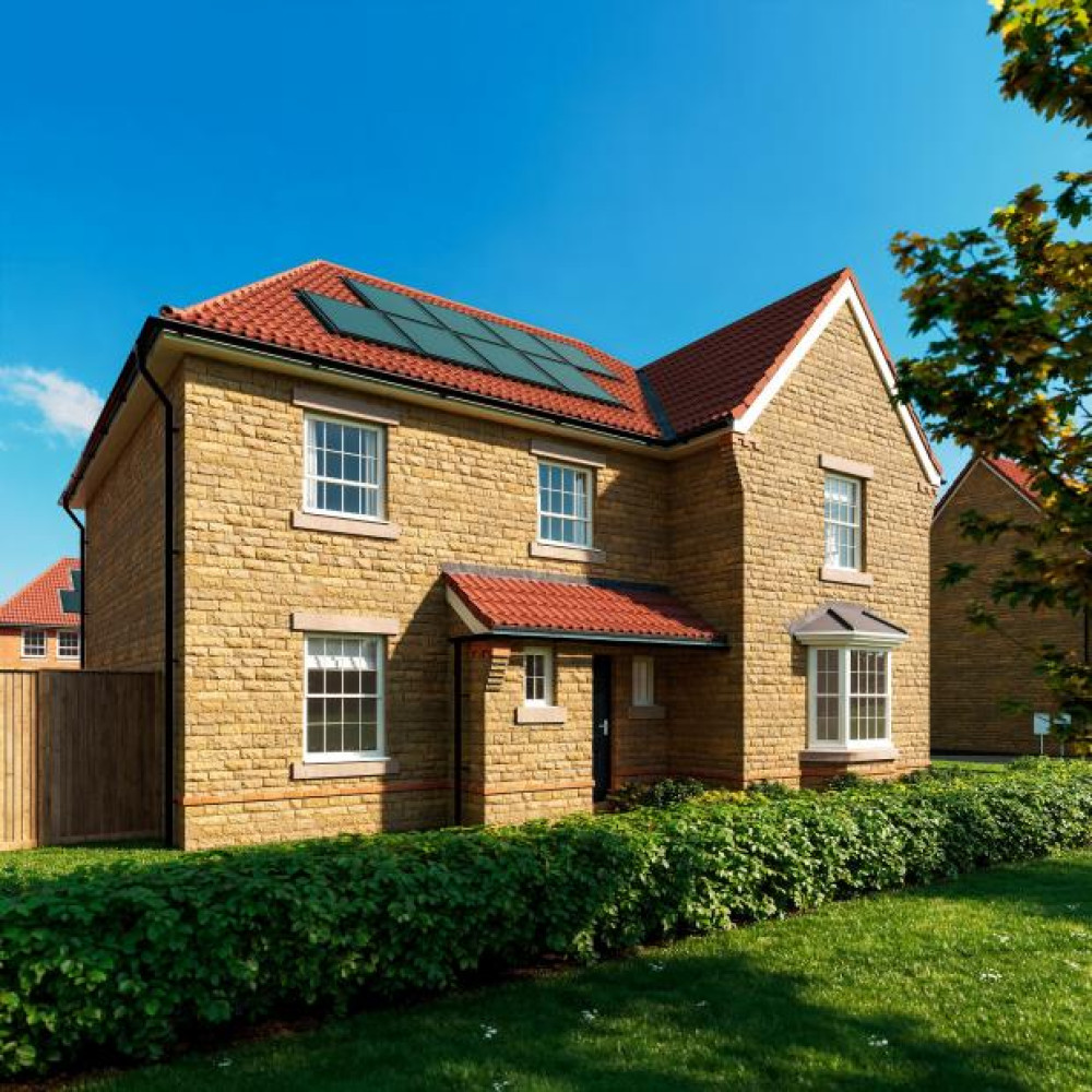 Wells: The Elms 100-home development launches in October