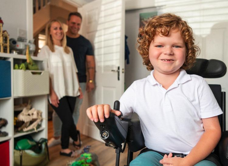 People across the Mendip area are being urged to consider fostering as around 700 Somerset children remain in care. 