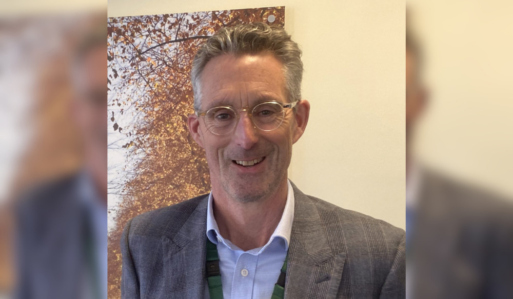 Cheshire East Council has been without a permanent chief exec since Rob Polkinghorne left by mutual agreement at the end of May following a six-month absence (Credit: CEC)