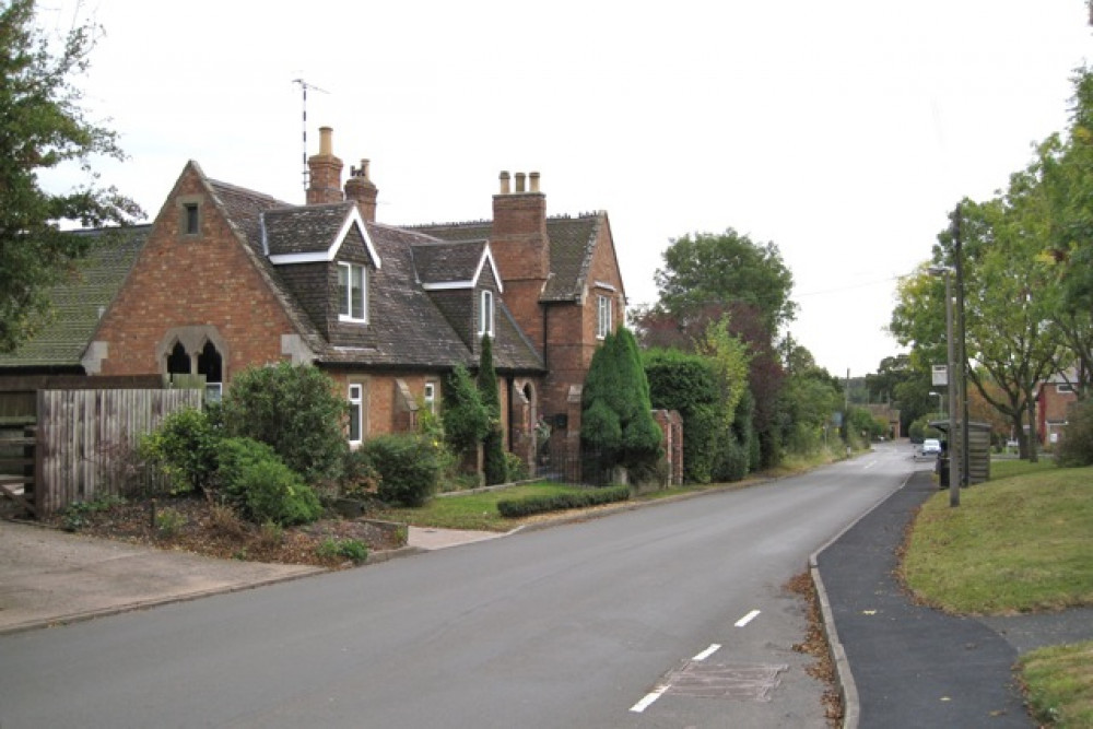 Changes have been confirmed for Hampton on the Hill (image by Robin Stott)