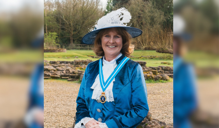 Entries are open for the 2026/27 High Sheriff’s Awards for Enterprise (Image: supplied)