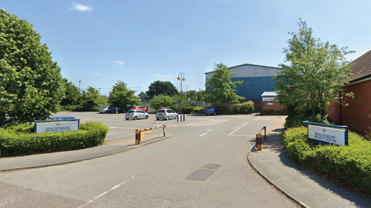 Brackenbury Sports Centre