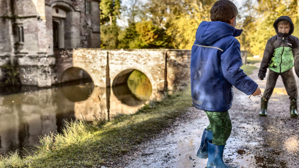 The conservation charity has unveiled a programme of seasonal events at Baddesley Clinton, Packwood House, Upton House and Gardens, and Charlecote Park (Image supplied)