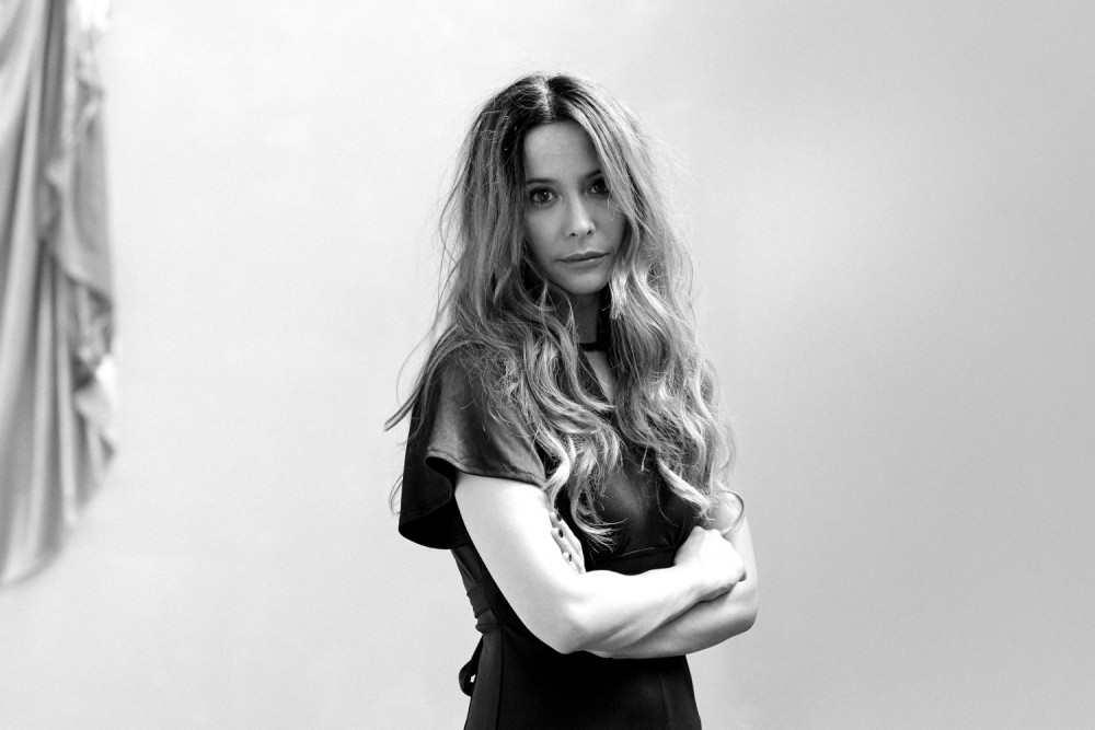 Nerina Pallot: Fire Escape Symphonies Solo Tour