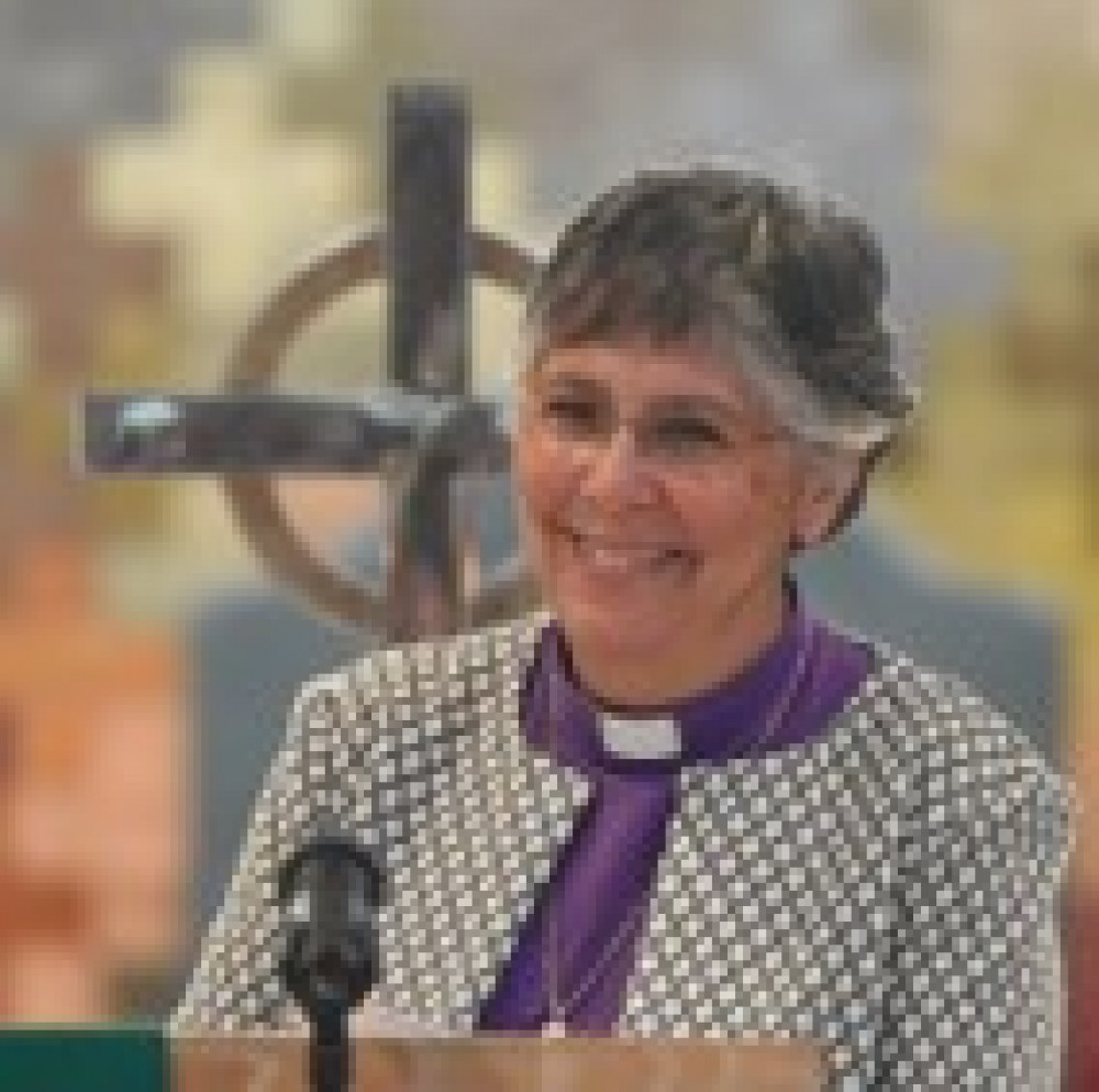 All Saints Lecture