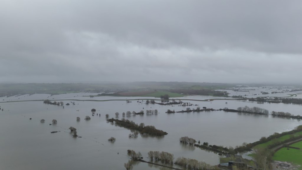 What Somerset’s £50m flood programme means locally, including community projects, drainage repairs, emergency grants and the spending deadline.