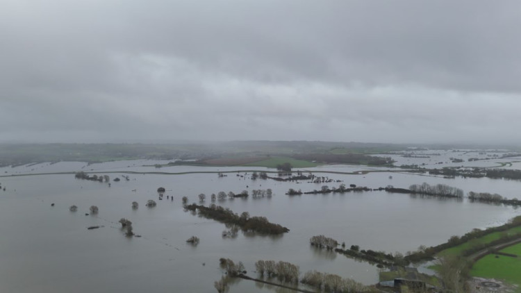 What Somerset’s £50m flood programme means locally, including community projects, drainage repairs, emergency grants and the spending deadline.