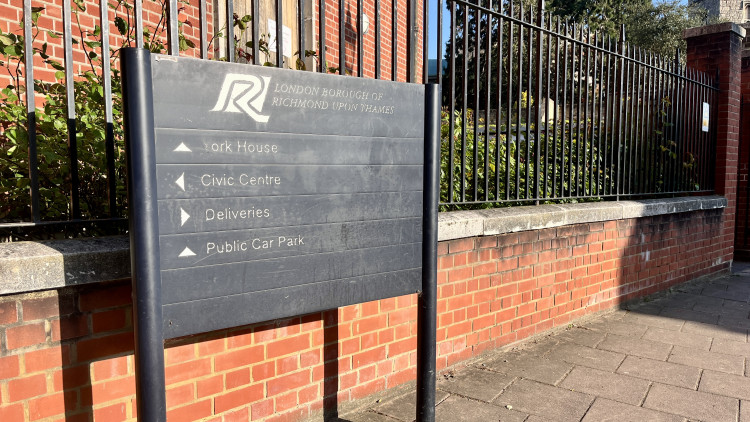 Some areas which Richmond Council are looking to change to save money include housing, adult social care and environment (credit: Nub News).