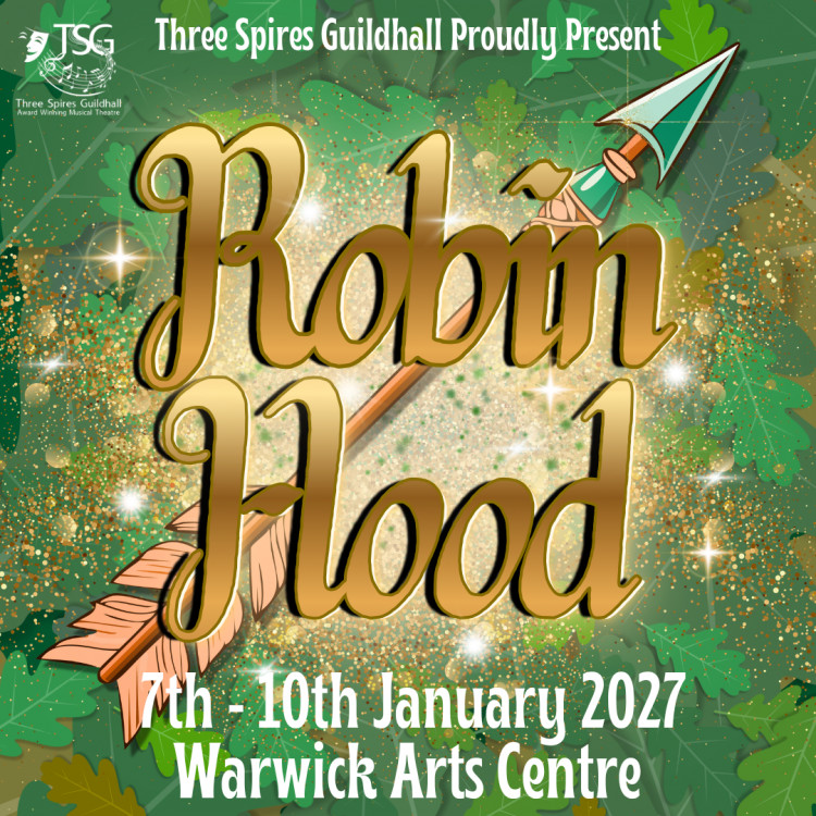 Robin Hood