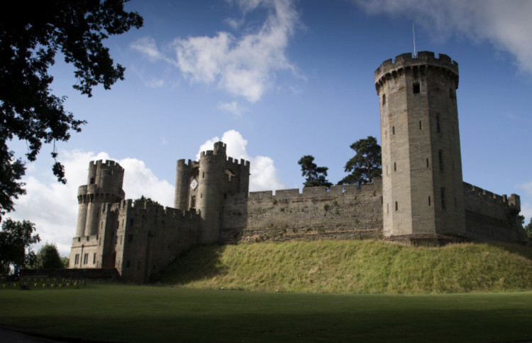 Here are our top picks of things to do in Warwick this weekend 