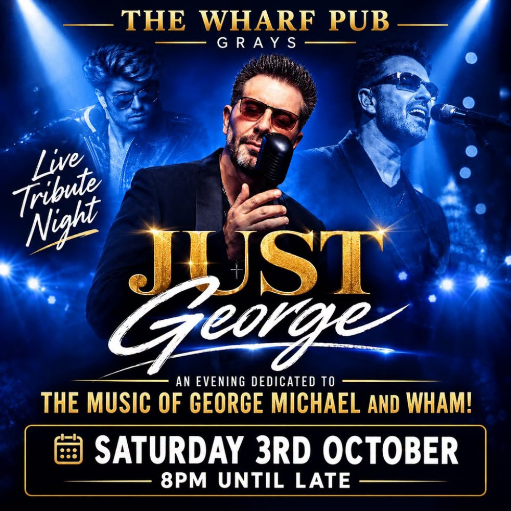 Just George