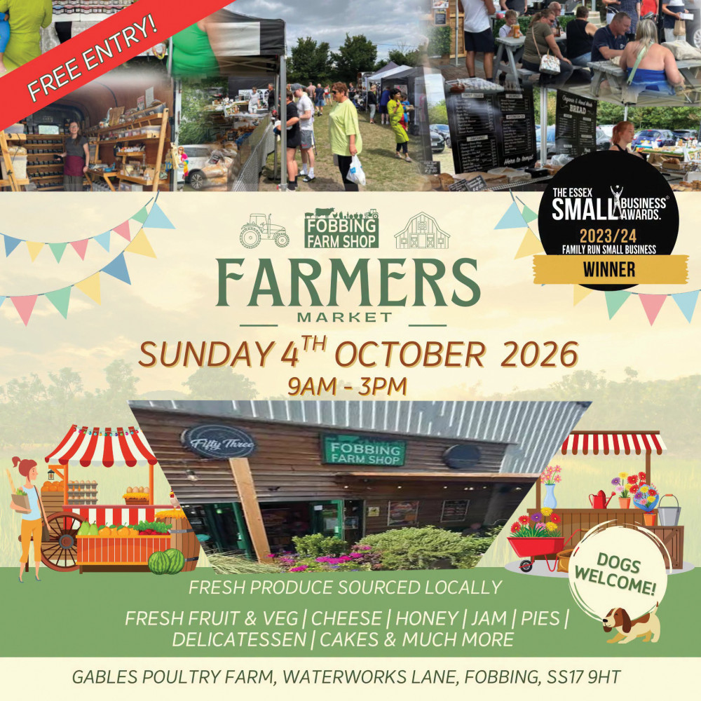 Farmers Market