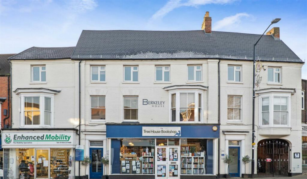 There's lots on in Kenilworth this weekend! (image supplied)