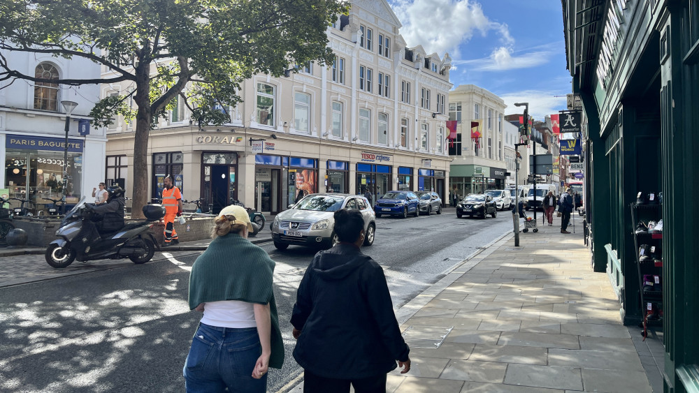 Enjoy a free gym session at RINTO Fitness, A Small and Quiet Light at Orange Tree Theatre and more in Richmond this weekend (credit: Nub News).