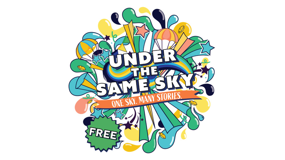 Under the Same Sky 