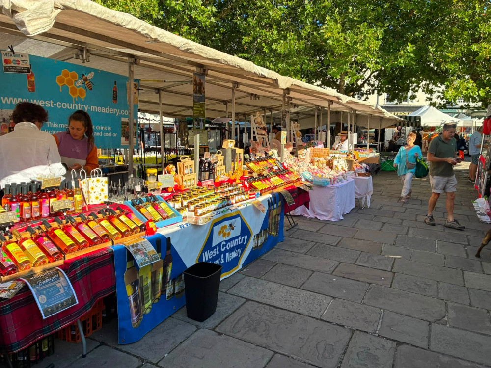 Wells Market has been named Small Market of the Year at the 2026 NABMA National Awards, just over a year after the city council took responsibility for it.