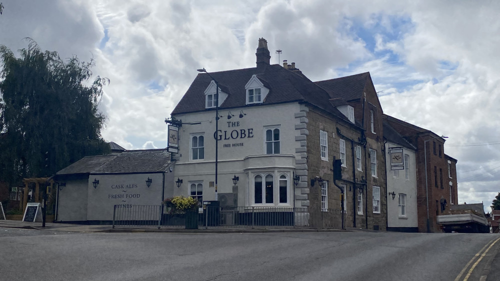 The Globe reopened in June following a four-month renovation (image by Nub News)