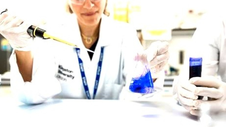 Kingston University has joined a new London-wide partnership to deliver health and social care transformation through research (I age supplied)