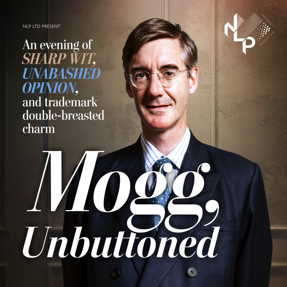 Mogg Unbuttoned