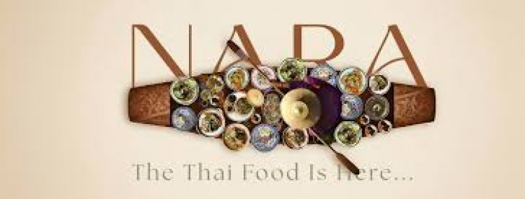 Nara Thai Restaurant