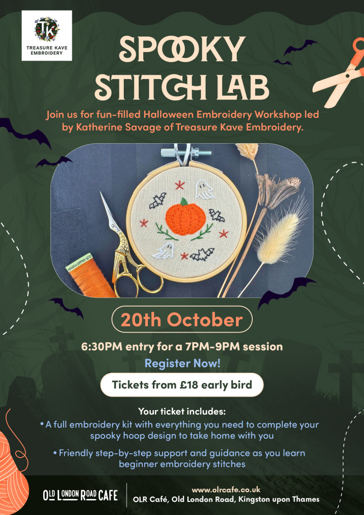 Stitch Lab