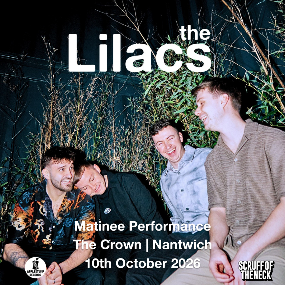 The Lilacs