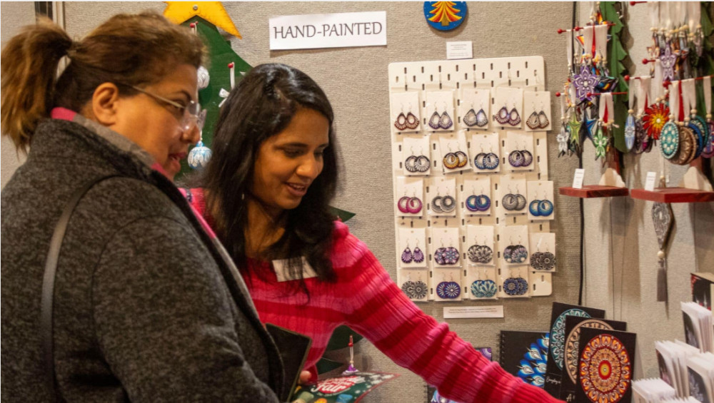 Sparkle Festive Fair
