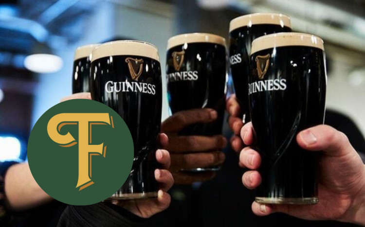 Fitzgeralds, Ashby's new Irish pub, opens 9 October with Guinness, food, sports, and entertainment, replacing Manhattans after a 10-month revamp.