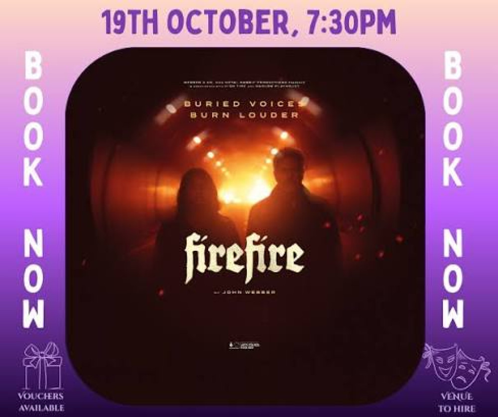 firefire