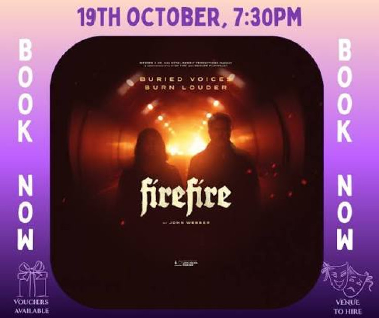 firefire